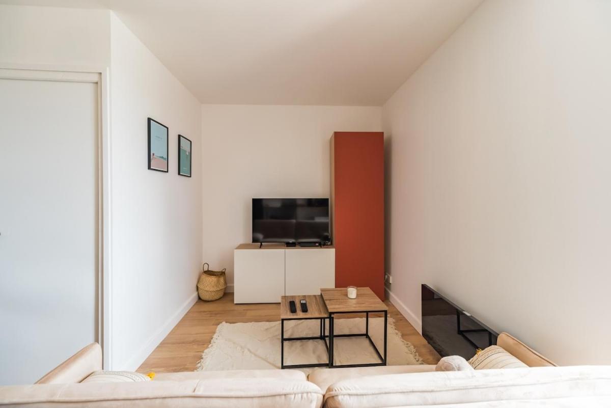 Evasion Paimpol Appartement Neuf Et Confortable Exteriör bild